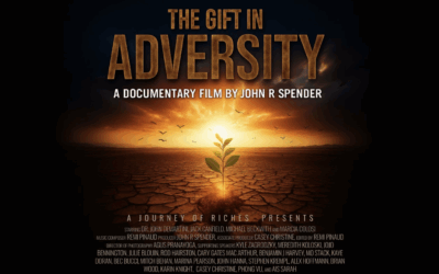 The Gift In Adversity